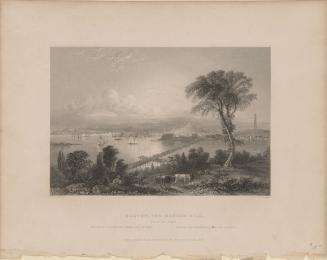 Boston and Bunker Hill
