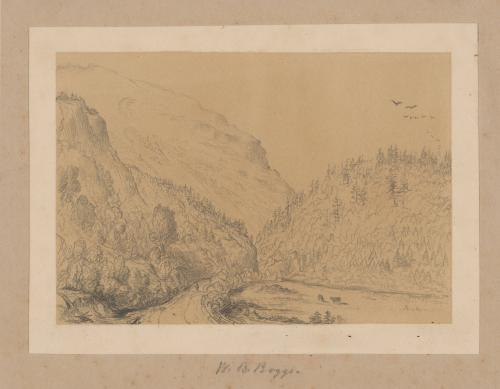 View of Catskill Creek