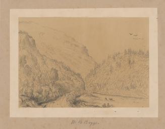 View of Catskill Creek