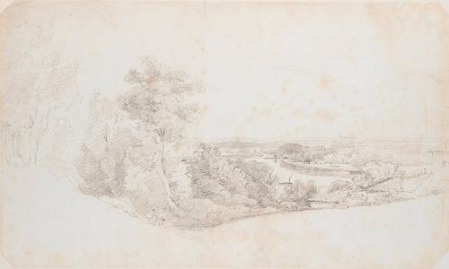 River Scene