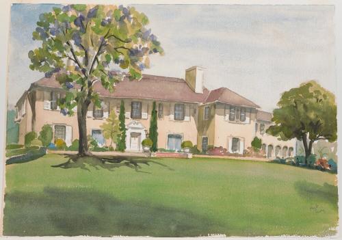 2 Oak Knoll Terrace