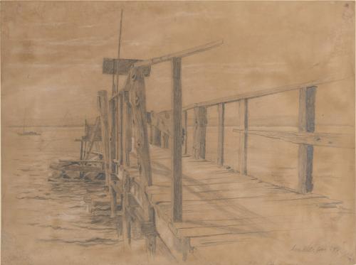 Dock