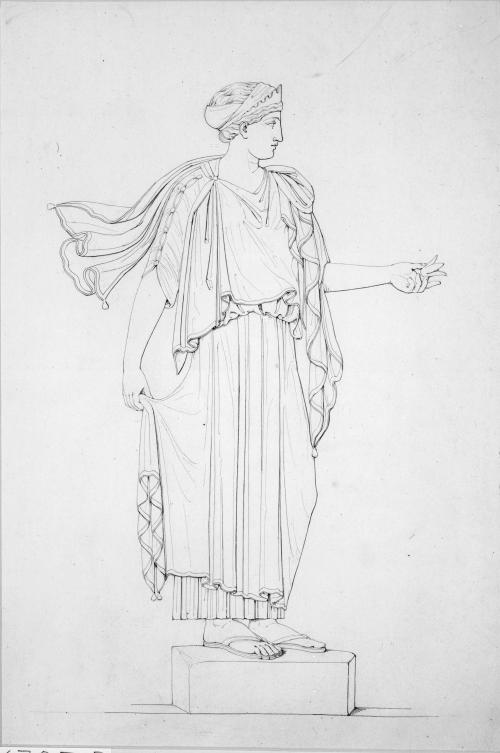 Female Figure
