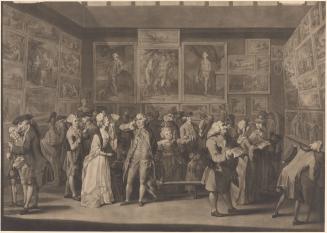 Royal Academy Exhibition