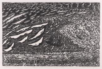 Arrival of the North Wind