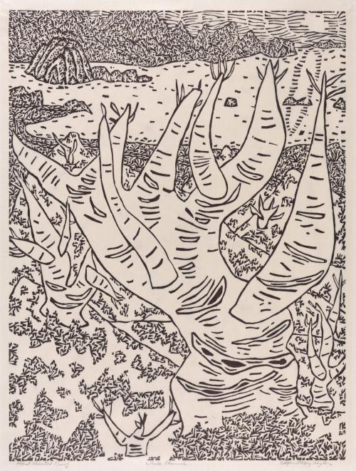 Whale channel