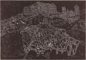 Winter camp