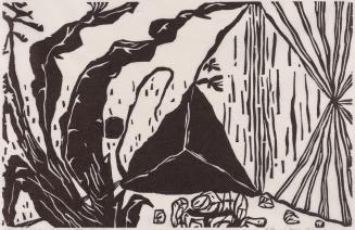 The Bee Cave, Equivocal Cliffs