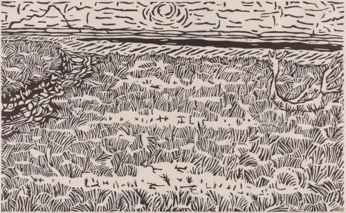 The West Channel and Montague Island