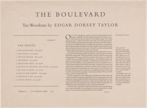 Title page