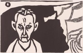 Self portrait
