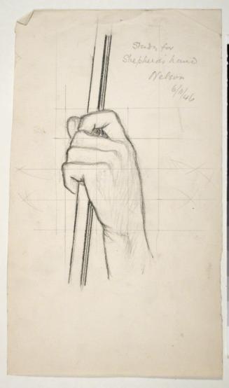 Hand Study