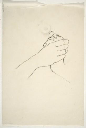 Hand Study