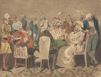 Card Party