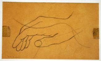 Hand Study
