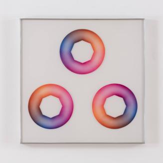 © Artists Rights Society (ARS), New York. Photo credit: Franics Baker, courtesy of Jessica Silv ...