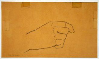 Hand Study