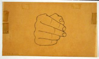 Hand Study