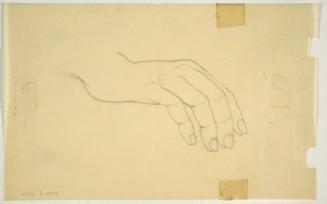 Hand Study