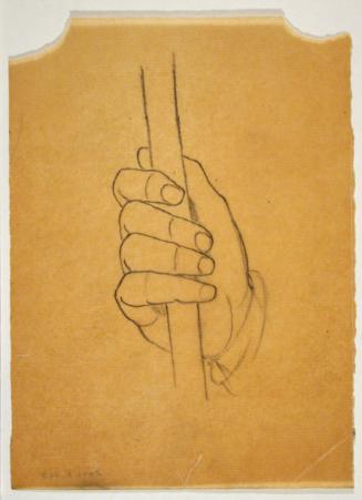 Hand Study