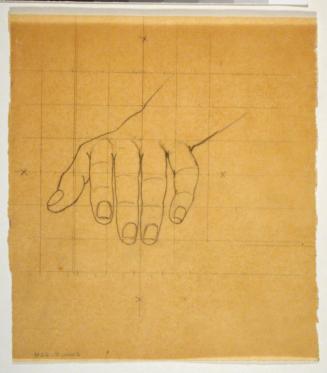 Hand Study