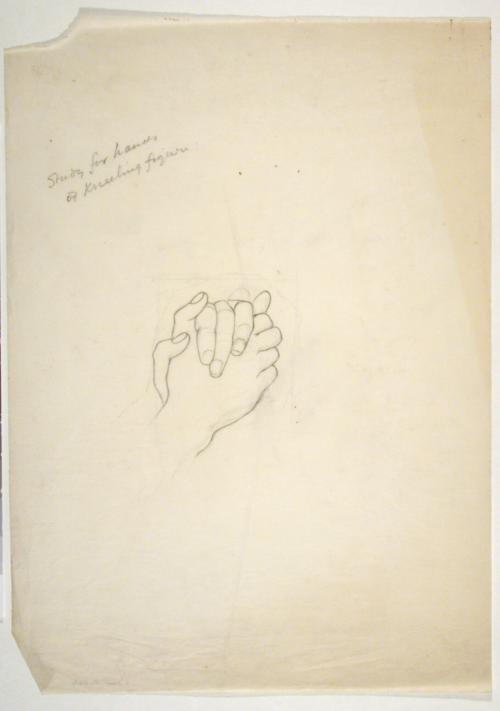 Hand Study