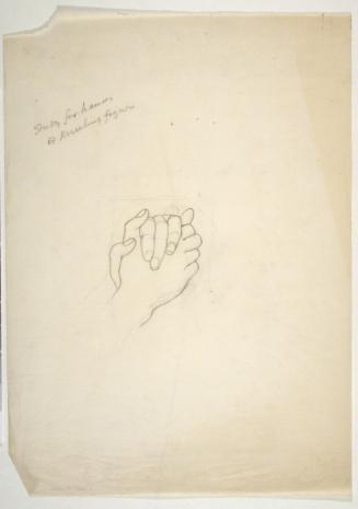Hand Study