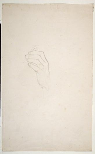 Hand Study