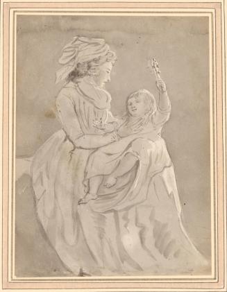 Mother and Child