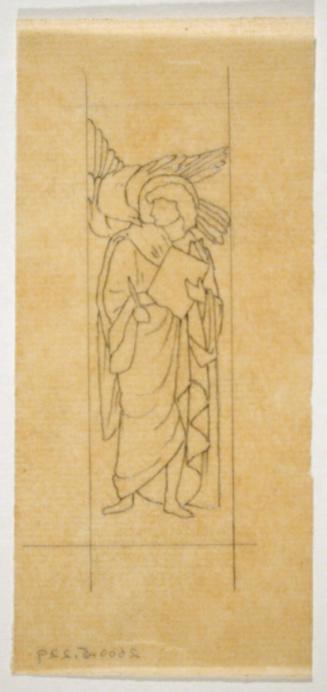 Design for Stained Glass