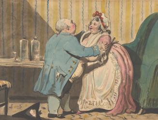 Difficult Kiss