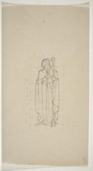 Design for Stained Glass