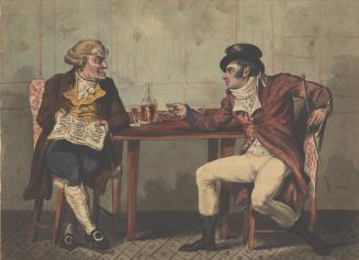 Ringing the Changes - or Quizzing my Uncle