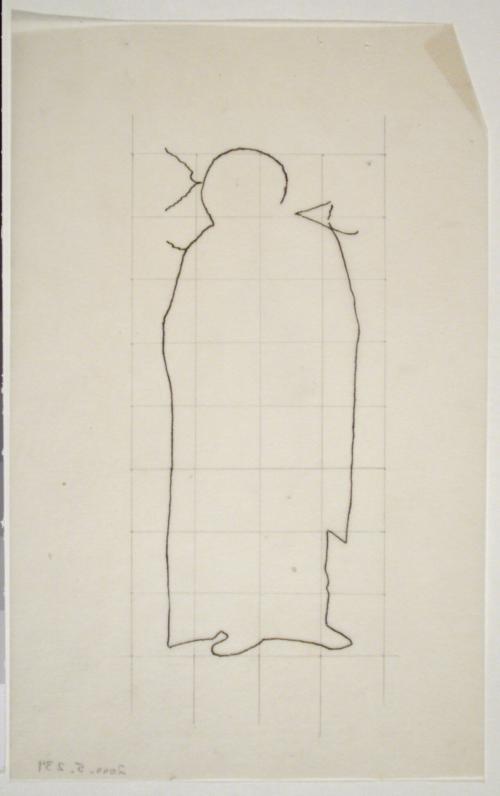 Design for Stained Glass