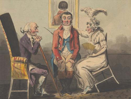 Courtship