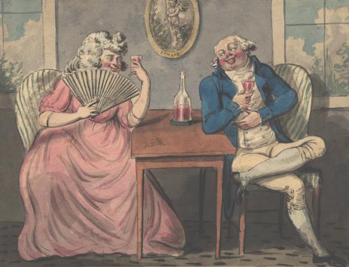 Drink to Me Only With Thine Eyes
