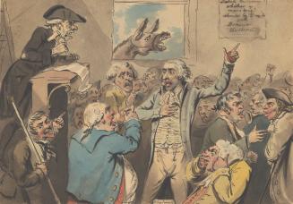 Debating Society