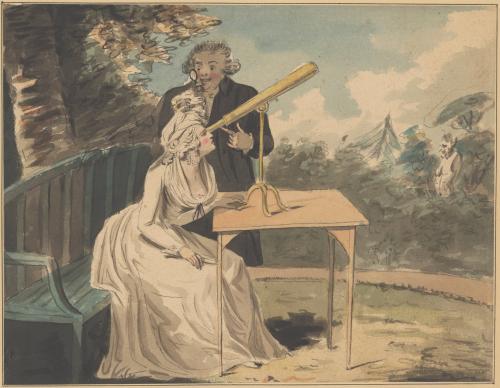 Viewing the Transit of Venus