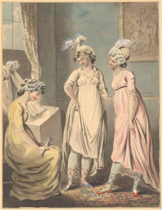 Graces Comparing Sandals