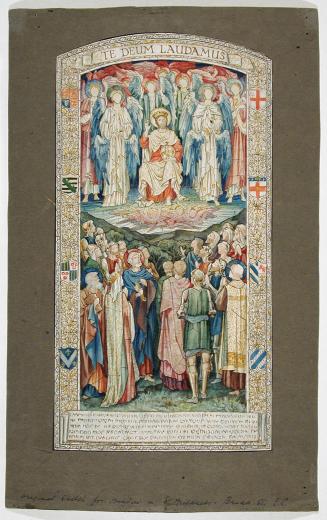 Te Deum Laudamus