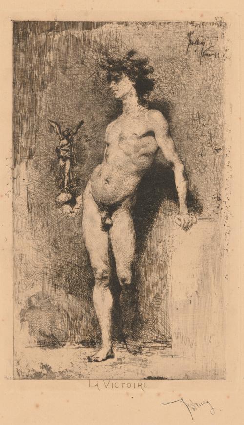 Victory (La Victoire)