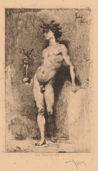 Victory (La Victoire)
