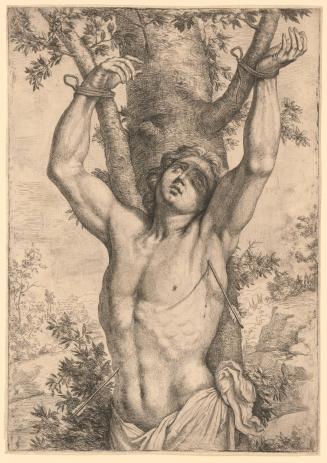 St. Sebastian