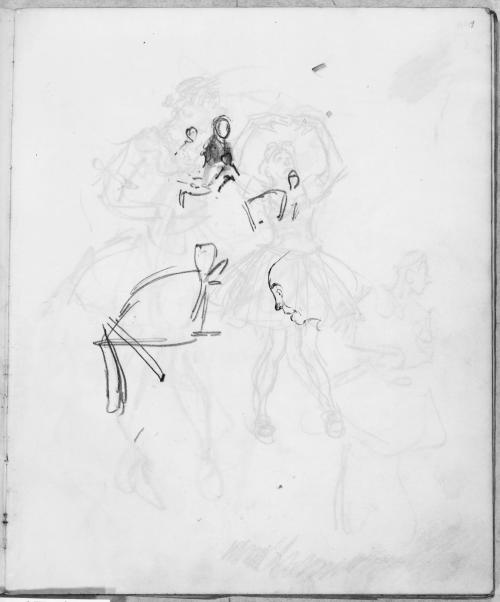 Sketchbook [p. 9]