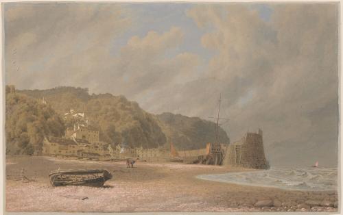 Clovelly