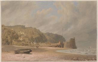 Clovelly