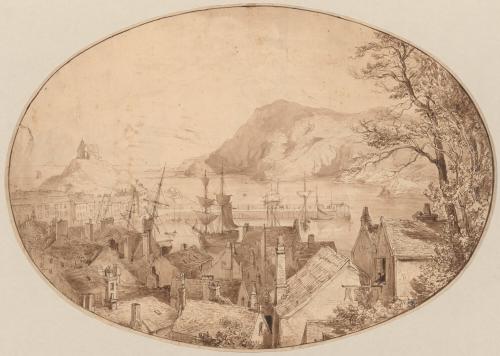 Ilfracombe