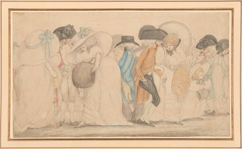 Promenade