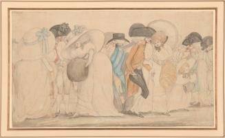 Promenade