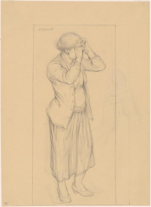 Washerwoman
